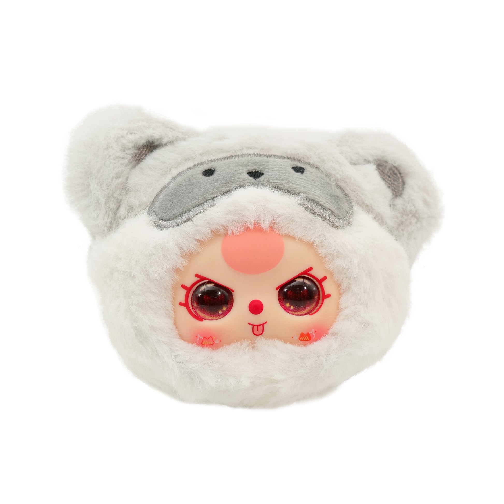 Baby Three - Tiny Animal