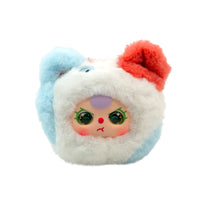 Baby Three - Tiny Animal