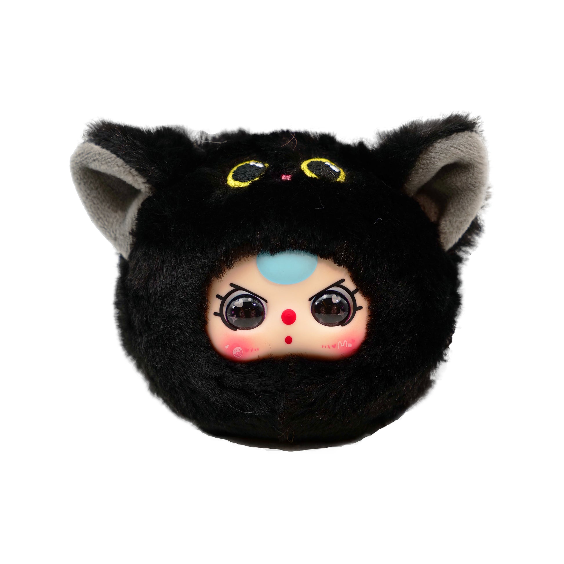 Baby Three - Tiny Animal