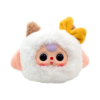 Baby Three - Tiny Animal