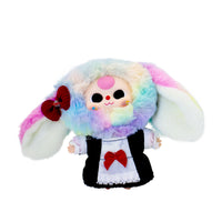 Baby Three Macaron Cute Bunny