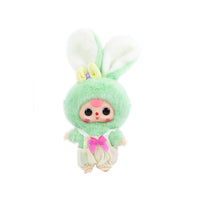 Baby Three Macaron Cute Bunny