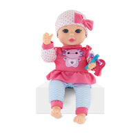 Baby Maziuna Fun with Keys 12inch