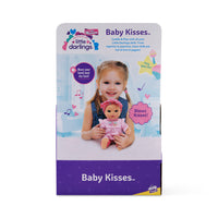 Baby Maziuna Baby Kisses 12inch