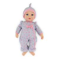 Baby Maziuna Baby's First Check Up 15inch