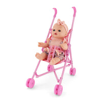 Baby Maziuna Out for a Stroll 12inch Assorted