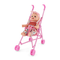 Baby Maziuna Out for a Stroll 12inch Assorted