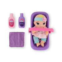 Baby Maziuna Tote Along Baby 8inch