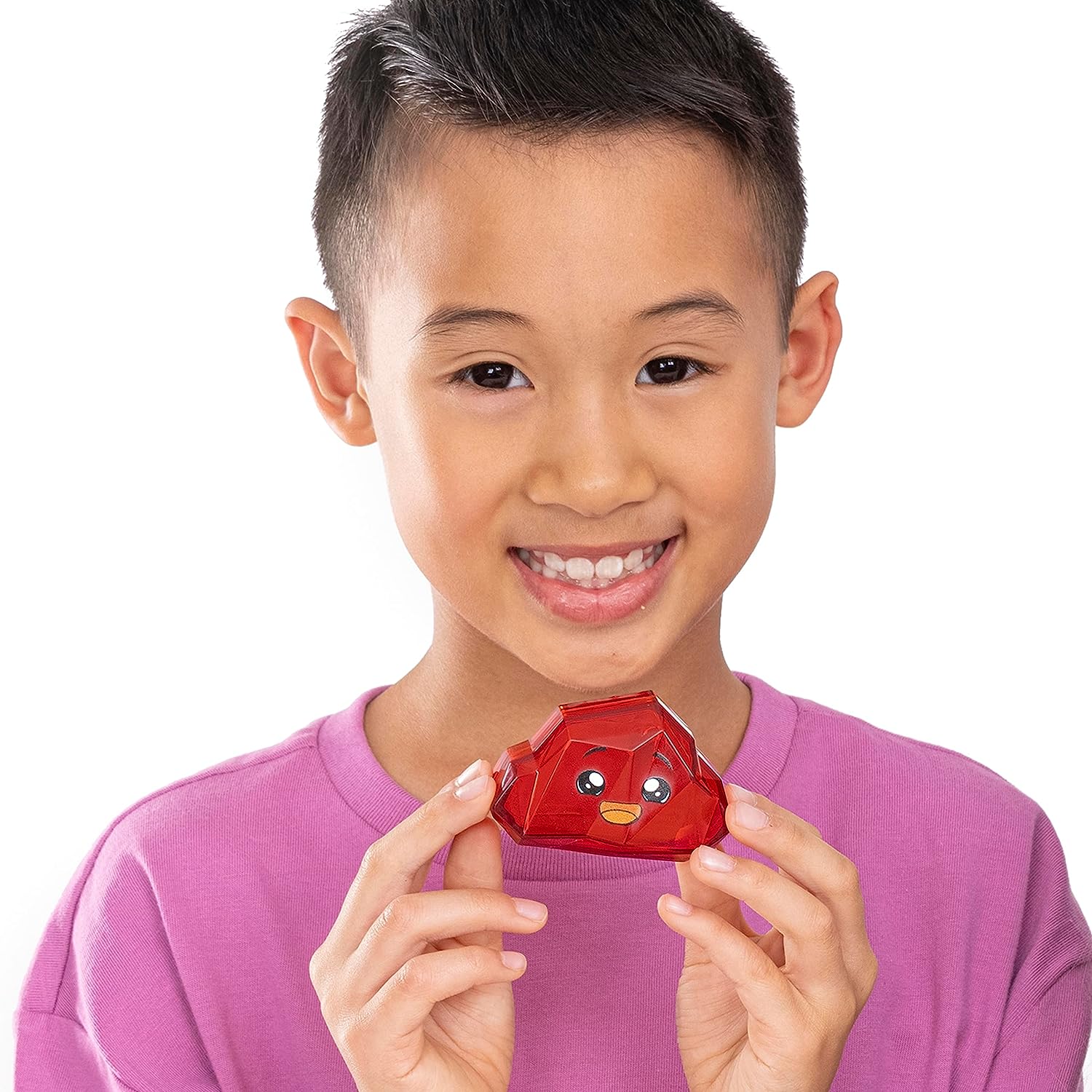 LankyBox Mystery Figures S3