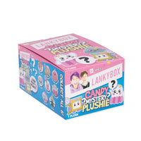 LankyBox Mi Mystery Plushie  (S3)
