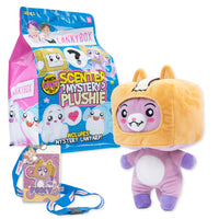 Lankybox Mystery Plush 11 inch