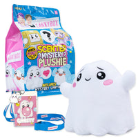 Lankybox Mystery Plush 11 inch