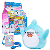 Lankybox Mystery Plush 11 inch