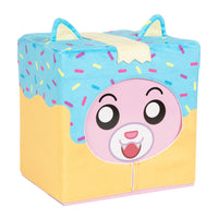LankyBox Foxy Giant Mystery Surprise Snack Pack