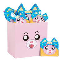 LankyBox Foxy Giant Mystery Surprise Snack Pack