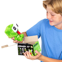 Unspeakable 6" Mini Mystery Plush