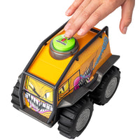 Unspeakable Challenge Accepted Tank