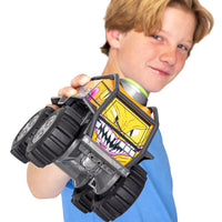 Unspeakable Challenge Accepted Tank