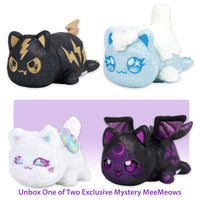 Aphmau MeeMeow Plush 3 pack Elemental 6inch