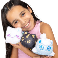 Aphmau MeeMeow Plush 3 pack Elemental 6inch