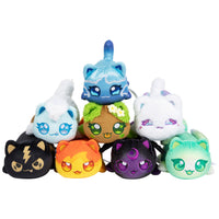 Aphmau Mystery MeeMeow Plush Elemental 6inch (S8)