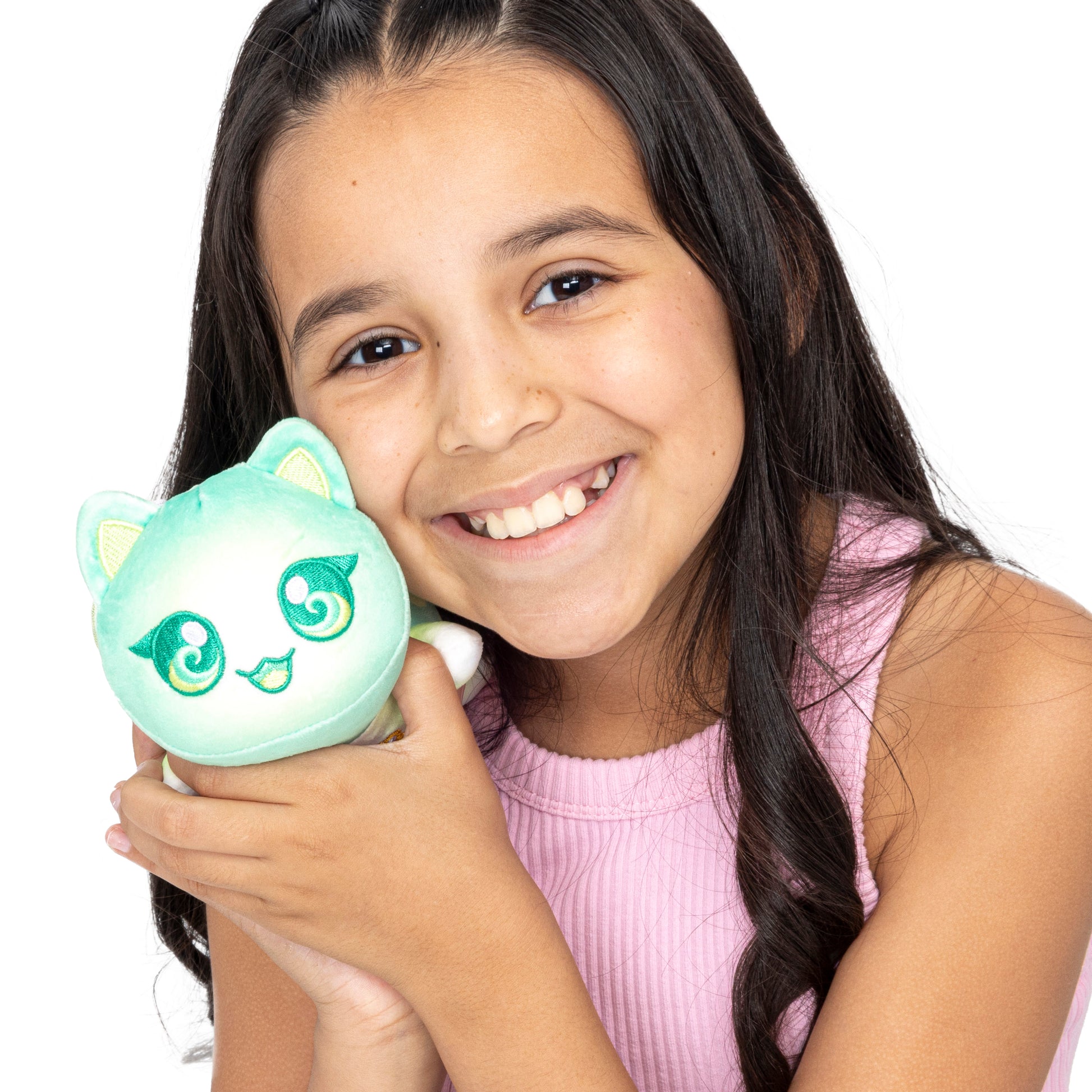 Aphmau Mystery MeeMeow Plush Elemental 6inch (S8)