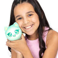 Aphmau Mystery MeeMeow Plush Elemental 6inch (S8)