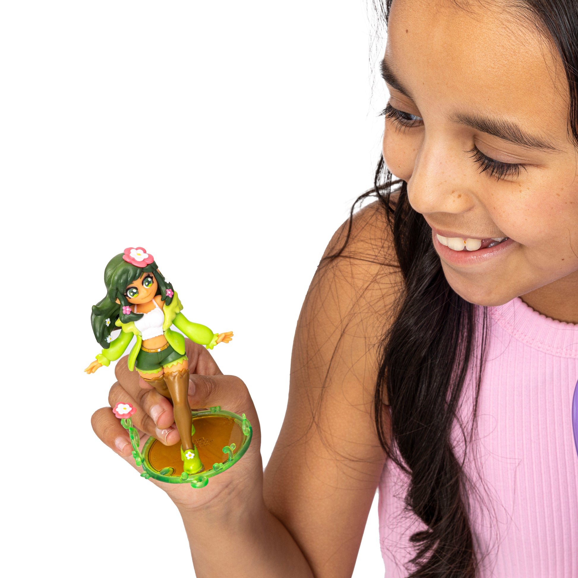 Aphmau Mystery Surprise Set Elemental