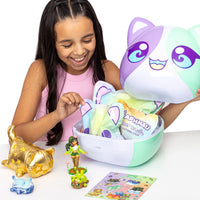 Aphmau Mystery Surprise Set Elemental