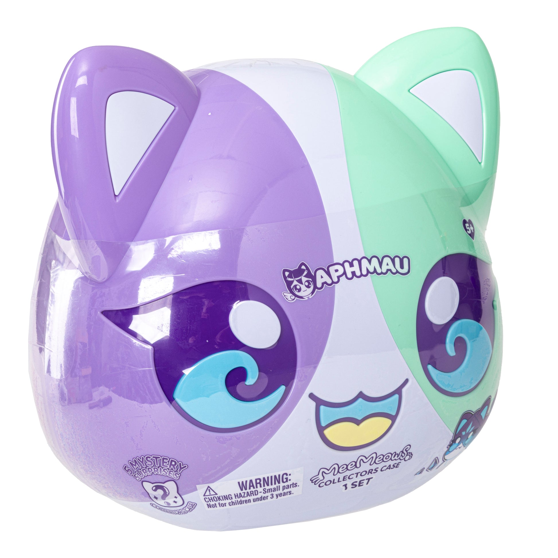 Aphmau Mystery Surprise Set Elemental