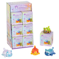 Aphmau Mystery MeeMeow Figures Elemental