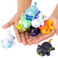 Aphmau Mystery MeeMeow Figures Elemental