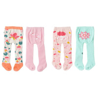 Baby Annabell Tights 2pcs, 2 assorted. 43cm