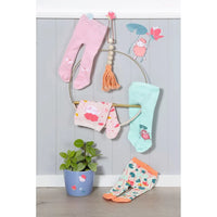 Baby Annabell Tights 2pcs, 2 assorted. 43cm