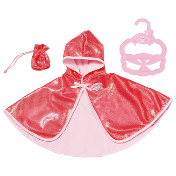Baby Annabell Little Sweet Cape 36cm