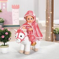 Baby Annabell Little Sweet Cape 36cm