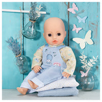 Baby Annabell Outfit Dungarees 43 cm