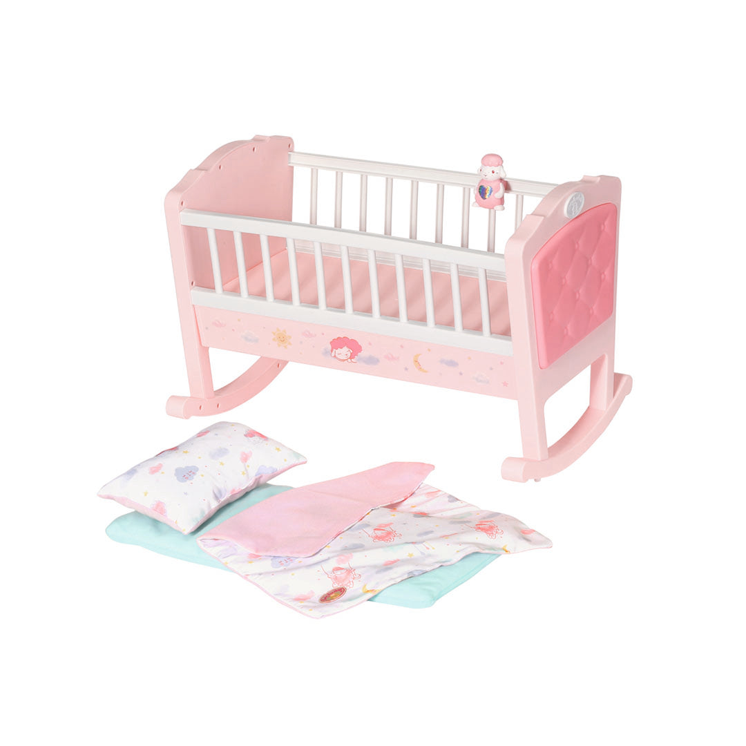 Baby Annabell Sweet Dreams Crib