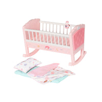 Baby Annabell Sweet Dreams Crib