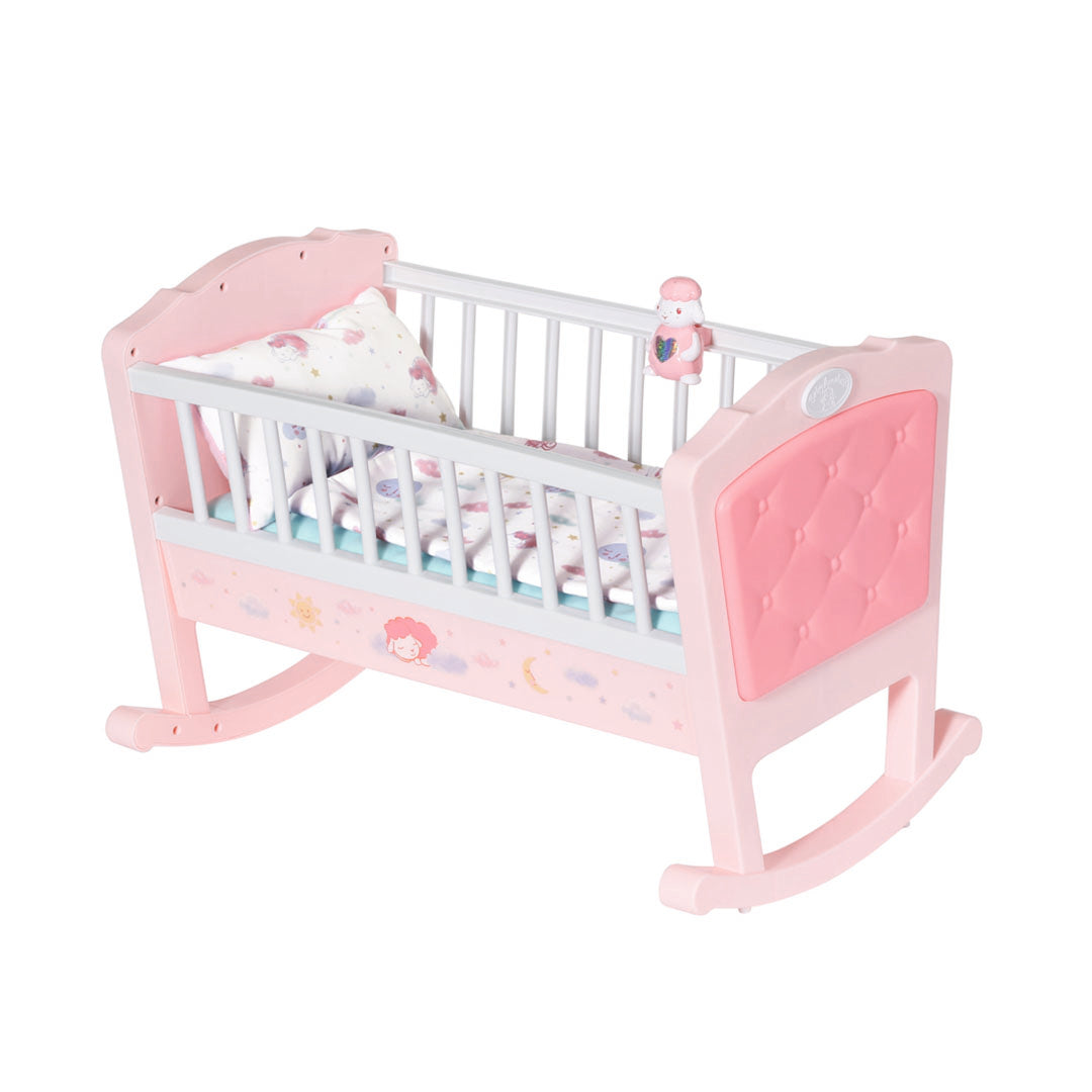 Baby Annabell Sweet Dreams Crib