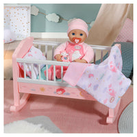 Baby Annabell Sweet Dreams Crib