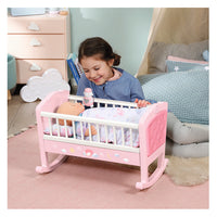 Baby Annabell Sweet Dreams Crib