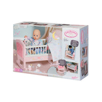 Baby Annabell Sweet Dreams Crib