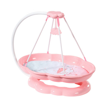 سحابة وقت القيلولة لأحلام سعيدة لطفلة أنابيل