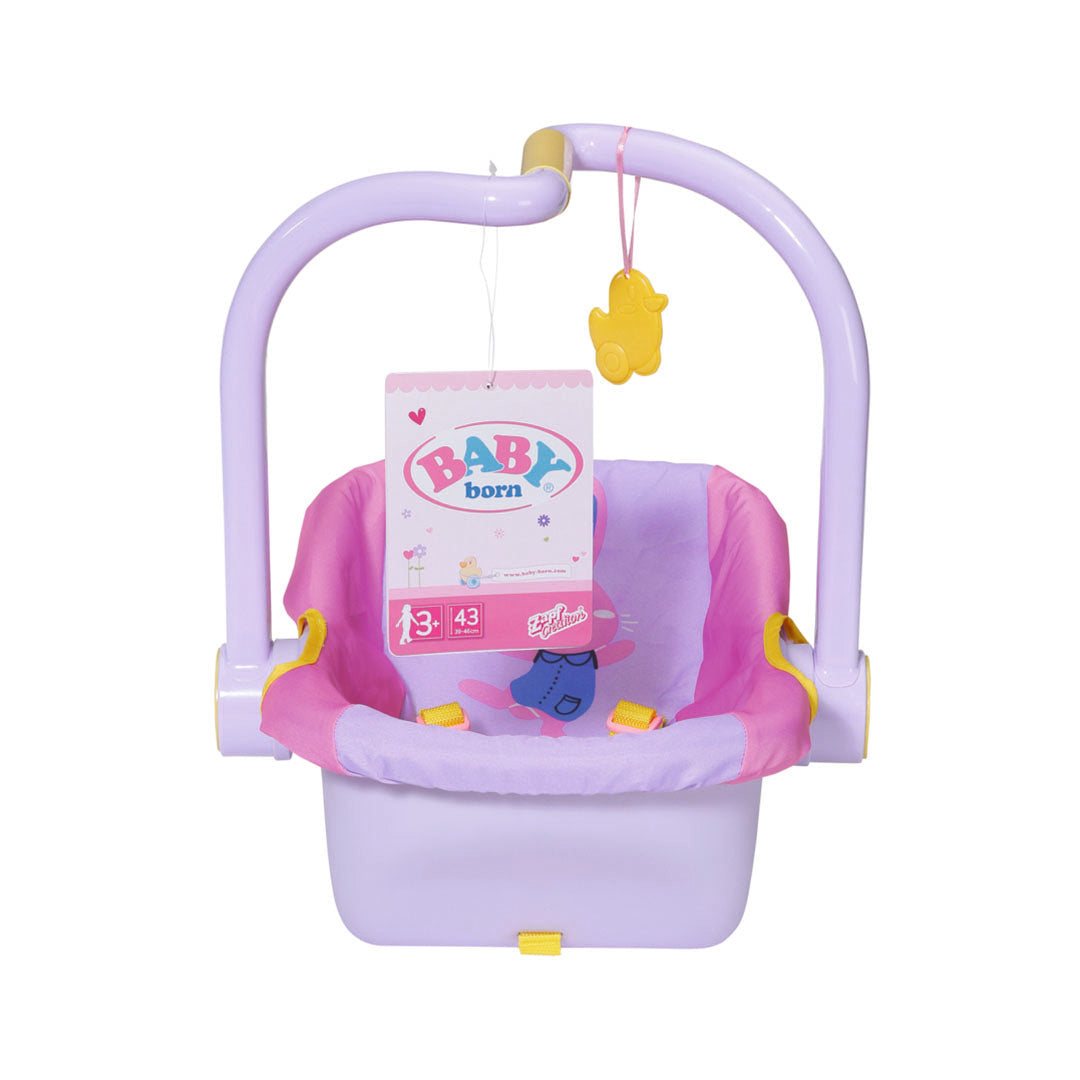 Baby born Comfort Seat