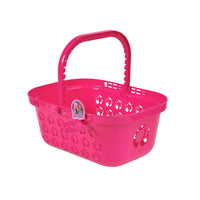 Barbie Shopping Basket