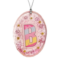 Barbie Crystal Magic Clear Pendant