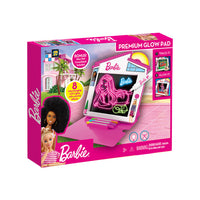 Barbie Dreamhouse Premium Glow Pad