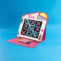 Barbie Dreamhouse Premium Glow Pad