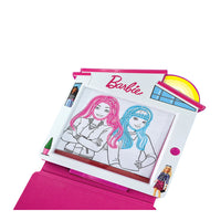 Barbie Dreamhouse Premium Glow Pad